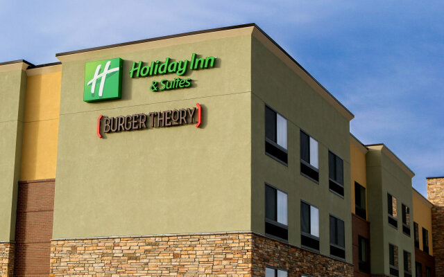 Holiday Inn & Suites Denver Tech Center-Centennial, an IHG Hotel