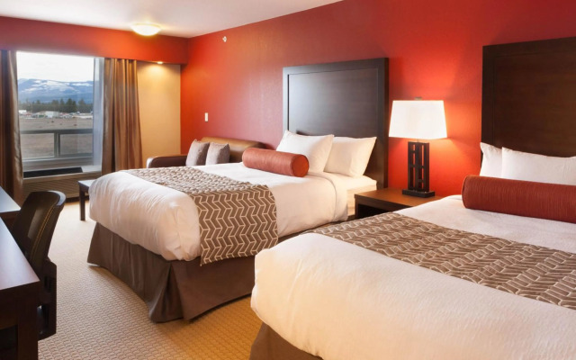 The Kanata by BCMInns Invermere