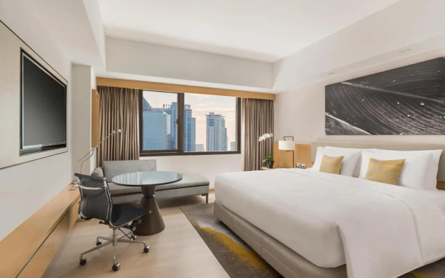 Seda BGC (Bonifacio Global City)