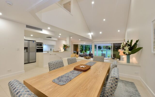 Mirage Luxury Villas