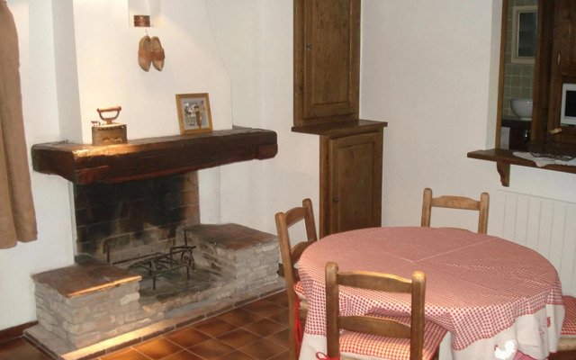 Chambres d'hotes - La Maison de Julie