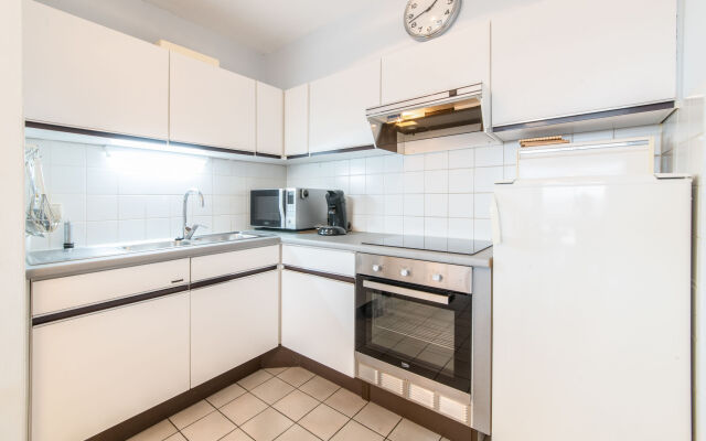 Residentie Astrid