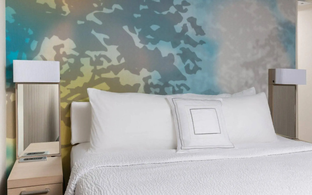 Courtyard by Marriott Bismarck North