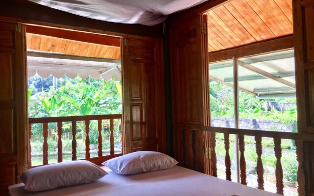 Homestay Bui Ty Ha Giang