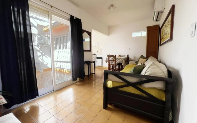 Departamento Liniers