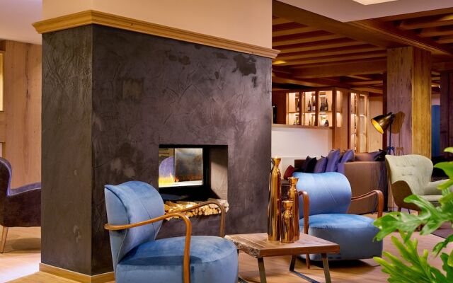 Hotel Pustertalerhof