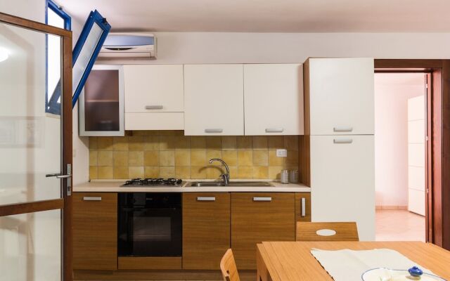 Villa Acqua Azzurra - Chiusurelle B1/2