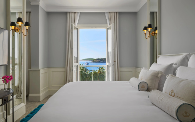 Palace Elisabeth, Hvar Heritage Hotel - The Leading Hotels of the World