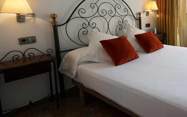 Hotel Port Sitges
