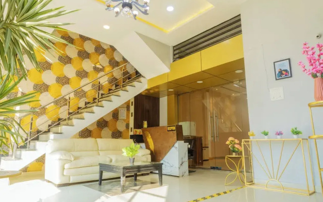B&B Estrella Hotel And Resort