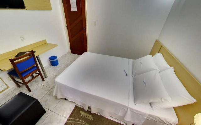 Hotel Rota Do Sol