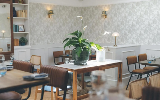 Florence Suite Hotel & Restaurant