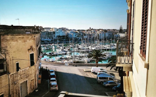 Palazzo Marina Boutique