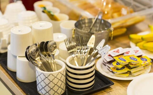 O'Guest & Mini Hotel