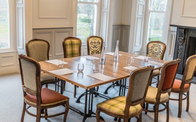 Best Western Beaumont Hotel