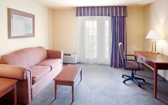 Holiday Inn Express Hotel & Suites Kerrville by IHG