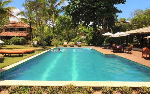 Pousada Villa Bianca