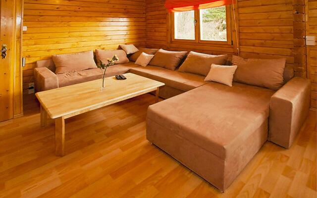 Blockhouse, Bad Sachsa