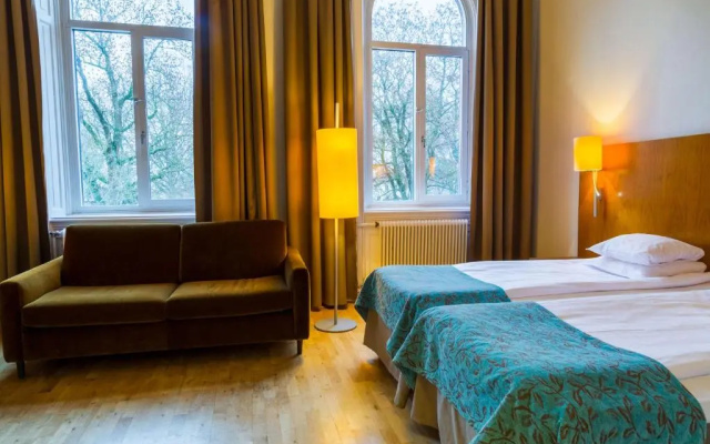 Scandic Billingen