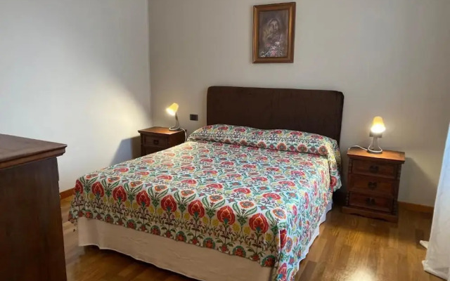 Casa Malù-----------