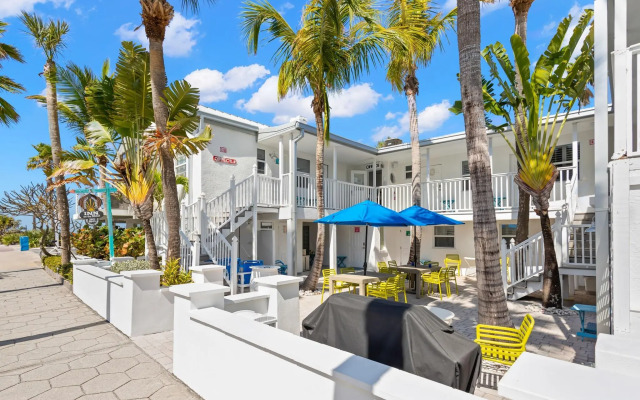Inn on the Beach