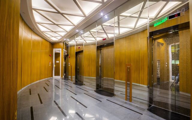 The VIEW at Vortex KLCC