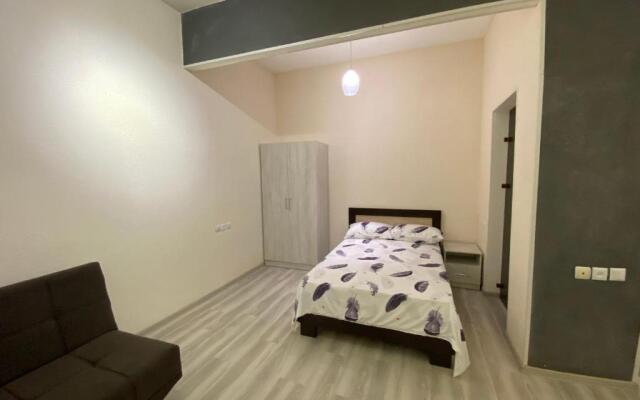 City Center Studio - Yerevan