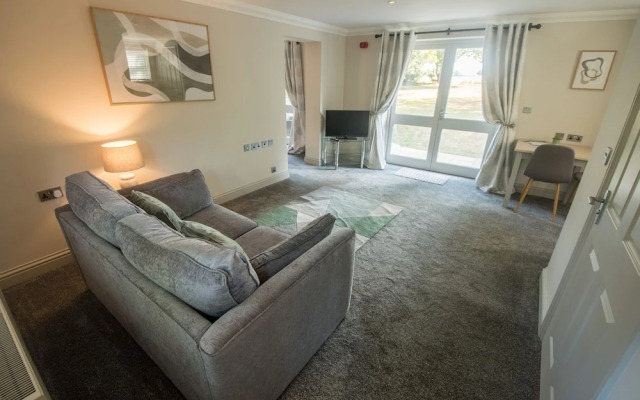 The Foxes Den Coffee House and Rooms