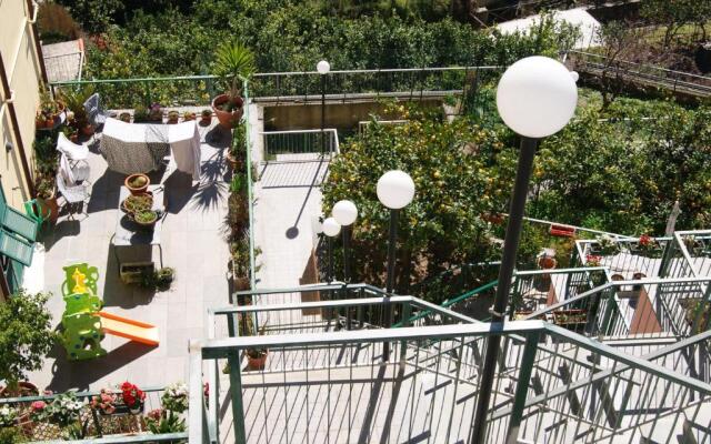 Chez Diego with AC And Garden (Adults Only)