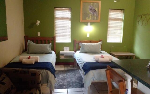 Citrusdal Guest Rooms