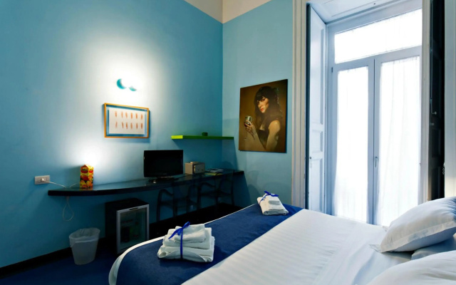 Correra 241 Lifestyle Hotel