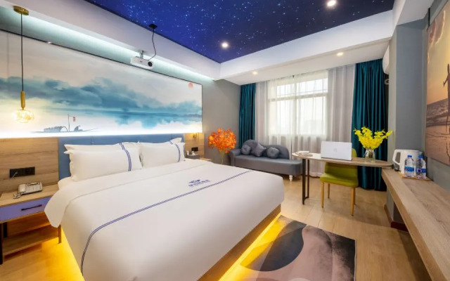 Lvheyuan Business Hostel
