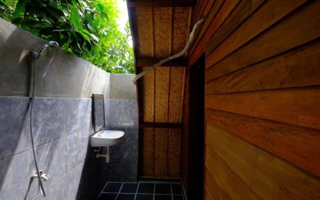 Deep House Bungalows