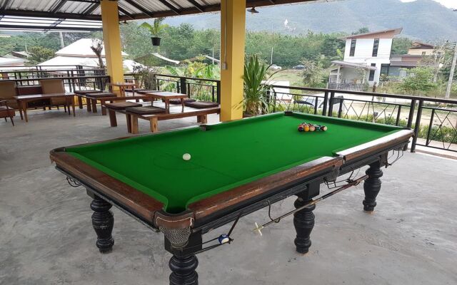 Slow Life Sabaidee Pai Bed & Breakfast