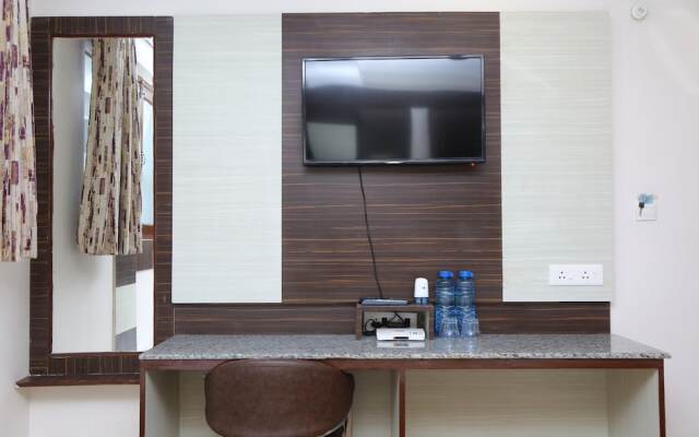Hotel Raj Shree