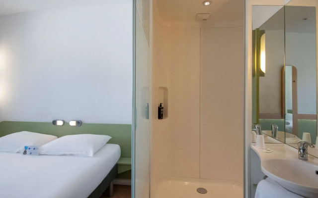 ibis budget Ajaccio