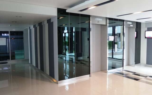 PLUM Condo Phaholyothin 89