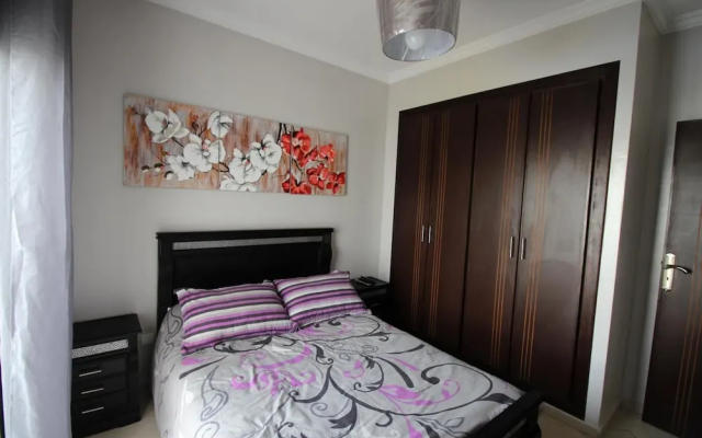 Residence Jnane Eddalya