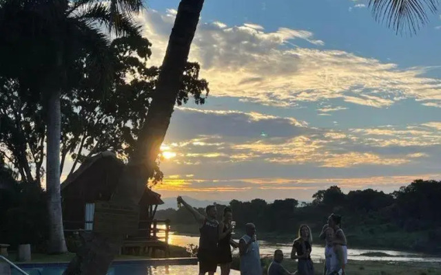 Rio Vista Lodge