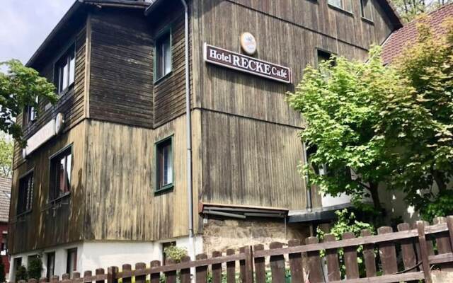 Hotel Recke
