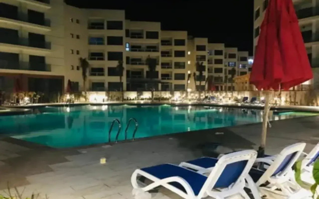 Porto Said Resort & Spa