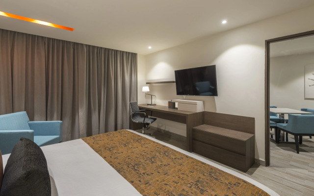 Real Inn Celaya