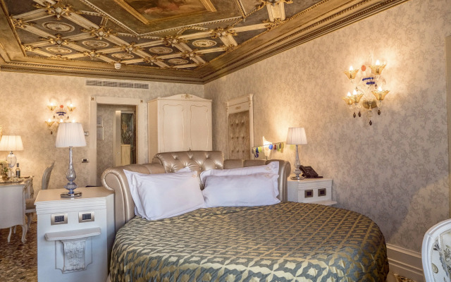 EGO’ Boutique Hotel - The Silk Road