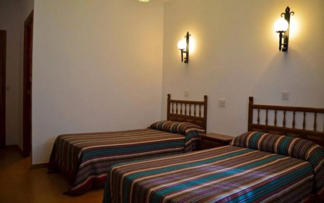 Hostal Las Perdices