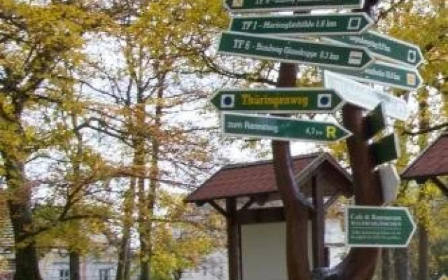 Pension Zum-Ratsherrn