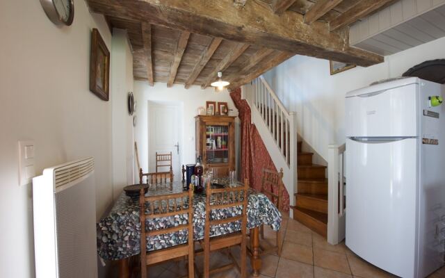 Chambres d'hotes Lasarroques