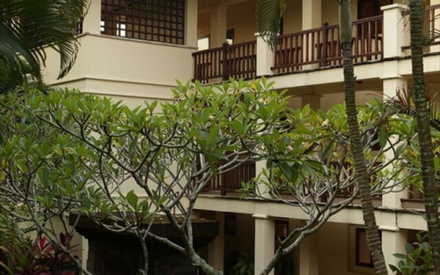 Nirwana Bali Apartment