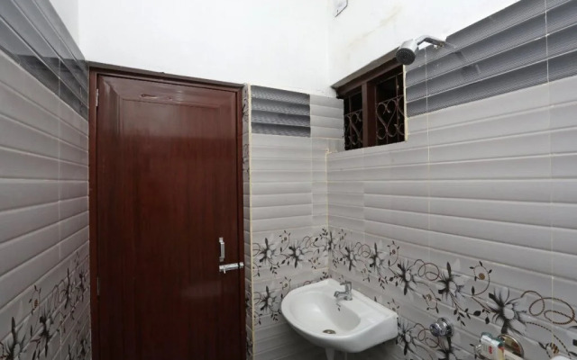 Oyo 23024 Hotel Cinnamon