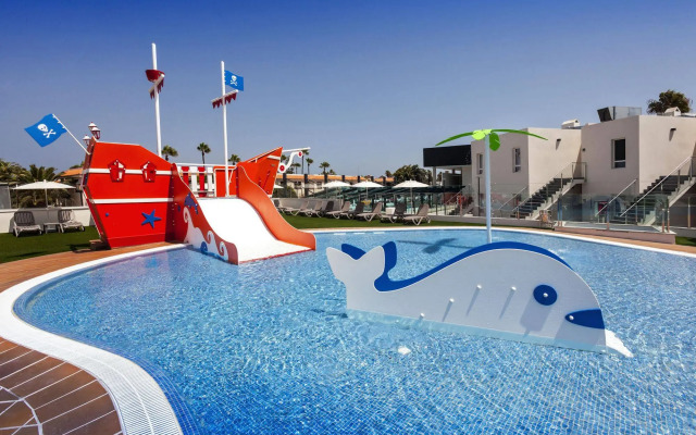 Barceló Corralejo Sands