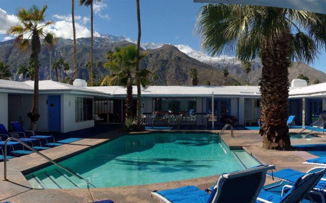 Palm Springs Rendezvous